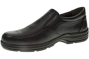 Luisetti Mocasín de Piel Estilo Sport para Hombre Zapato Tucson 20400ST