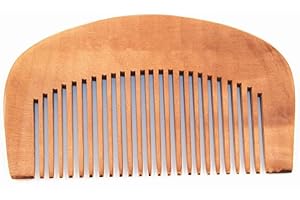 Yeesabella Labour & Birthing Acupressure Comb - Natural Pain Relief for Anxiety, Stress & Other Situations