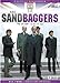 Produktbild The Sandbaggers - Operation Kingmaker [UK Import, keine Untertitel]
