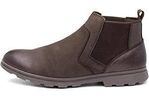 Hush Puppies Men's Tyrone Chelsea Boot
