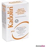 20 Kadolin Şampuan 300Ml