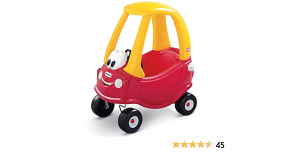 little tikes car amazon uk