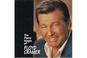 Piano Magic of Floyd Cramer