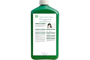 ILKA-CHEMIE ILKA® - Geruchsstopp - Konzentrat, neutralisiert Gerüche | 1L | für den Innen- und Außenbereich, biologisch abbaubar | gegen Haustier und unangenehme Gerüche