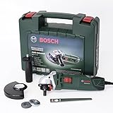 AMOLADORA MINI PWS 700 UNIVERSAL 115MM+M - BOSCH - 0.603.3A2.005