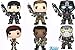 Produktbild Pop! Games: Gears of War Marcus Fenix, Armored JD Fenix, Clayton Carmine, Armored Kait Diaz, Armored Del Walker, Locust Drone! Vinyl Figures Set of 6 by Gears of War