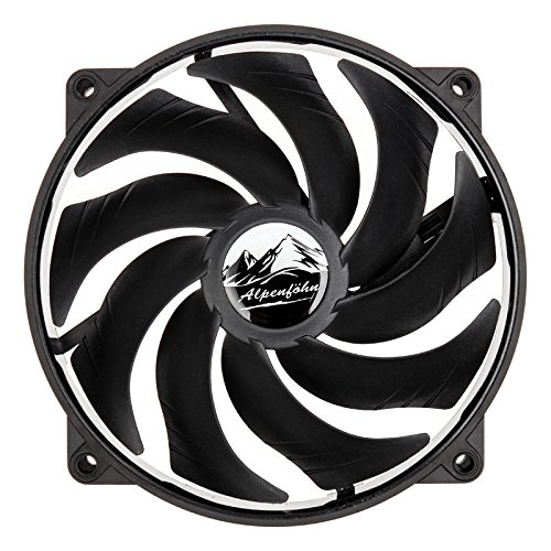 Preisvergleich Produktbild Alpenföhn Upgrade Lüfter für "Olymp" - 140mm