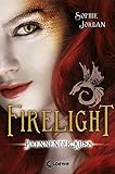 Firelight - Brennender Kuss: Band 1 by 