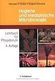 Image de Hygiene und medizinische Mikrobiologie: Lehrbuch für Pflegeberufe Dieser Titel ist nur f