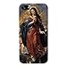 Price comparison product image Armadillo Cases Immaculate Conception by Peter Paul Rubens Full Wrap 3D Printed Case, Snap-On Cover for iPhone 5 / 5s by Painting Masterpieces