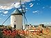 Spanien 2015 - Spain - Bildkalender quer (56 x 42) - Nomada Landschaftskalender - by Horst Haas by