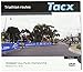 Produktbild Tacx DVD Film Triathlonstrecke IRONMAN Asia-Pacific Australien für PC/Laptop, T1956.89