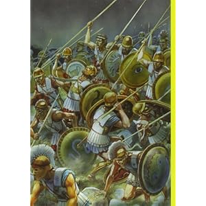Siracusa 415-413 a. C. La distruzione della flotta imperiale ateniese