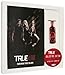 Produktbild SD Toys True Blood, Set Notizbuch Cover Schwarzen und Punkt Buch (sdthbo02080)