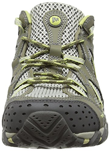 Merrell WATERPRO MAIPO Damen Bootsportschuhe - 4