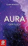 Cover zum Buch Aura 3. Aura: Der Fluch