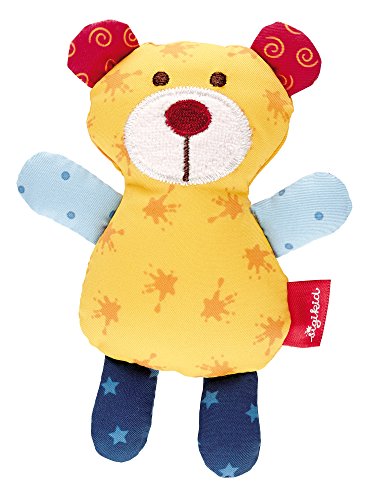 Price comparison product image Sigikid Grasp Toy Bear