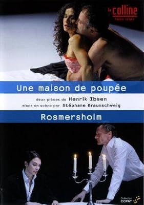 Arcades Video Une maison de poupée / rosmersholm - 2 DVD