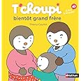 T'choupi Bientôt grand frère (49)