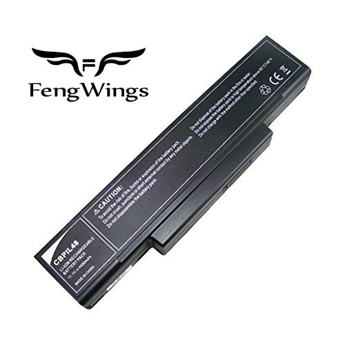 11.1V 4400mAh Laptop Akku CBPIL48 CBPIL44 M740BAT-6 M660BAT-6 M660NBAT-6 Für Clevo M73XSR M74X M76X M77X W76X DNS Home 0123954 Nexoc Osiris E623