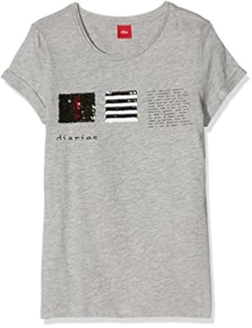 s.Oliver Mädchen T-Shirt