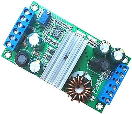 KESOTO 5-32V to 2-24V DC Step Up Step Down 14A Automatic Buck Boost Power Supply Modules