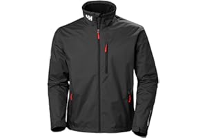 Helly Hansen Kurtka Wodoodporna Mężczyźni Crew Sailing Jacket