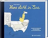 Cover zum Buch Hans sticht in See: Die Irrfahrt und ...
