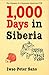 One Thousand Days in Siberia: The Odyssey of a Japanese-American POW by 