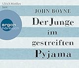 Der Junge im gestreiften Pyjama by 