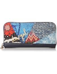 Monedero Zip Around Electra