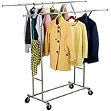 Amazon.de: Kleiderständer - Kleideraufbewahrung: Küche & Haushalt