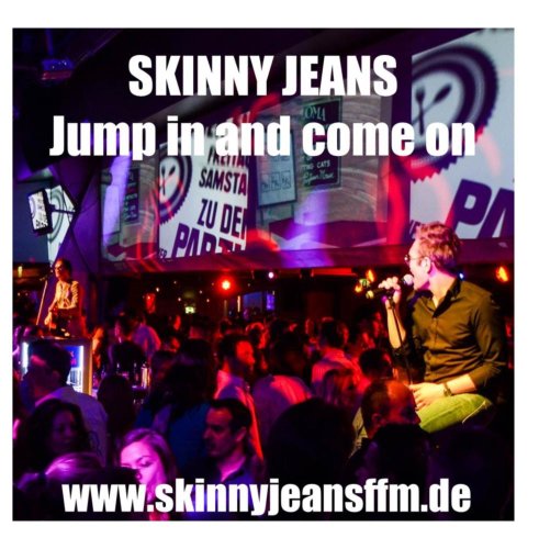 Price comparison product image Jump In And Come On