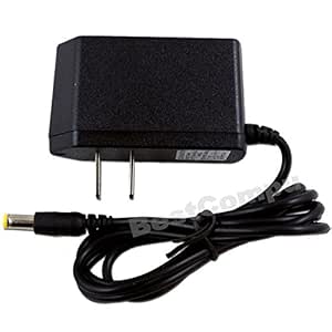 casio ctk 810in adapter