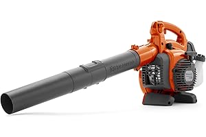 Husqvarna | Lightweight Leaf Blower | Model : 125B