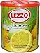 Produktbild Lezzo Instantgetränk mit Zitronengeschmack 700g