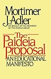 Image de Paideia Proposal (English Edition)