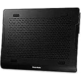 Cooler Master NotePal A200 Laptop Cooling Pad 'Dual Silent 140mm Fans, Fan Speed Controller, Supports Up to 16” laptops' R9-N