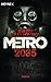 Metro 2035: Roman (Metro-Romane, Band 3) by 