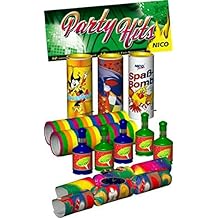 Suchergebnis auf Amazon.de für: Tischfeuerwerk