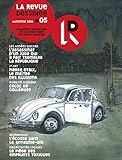 La Revue Dessinée Nº05 by