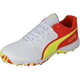 Buy Puma Men's 19 Fh Rubber Closed Shoe 