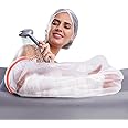 MALU HEALTHCARE Arm Cast Covers- Waterproof Hand Cast Protector for Showers, Baths, and Outdoor Activities | Hand Cast Sleeve Bag Covers for Broken Hands, Wrists, Reusable Dressing Protector