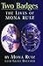 Two Badges: The Lives of Mona Ruiz (English Edition) by 