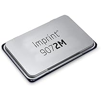 Timbro Autoinchiostrante GENIE S-884 - Kit Personalizzabile Con Caratteri 3-4mm - Foto 2