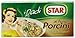 Produktbild Star Ai Funghi Porcini 10 Stock Cubes 100 g (Pack of 6)