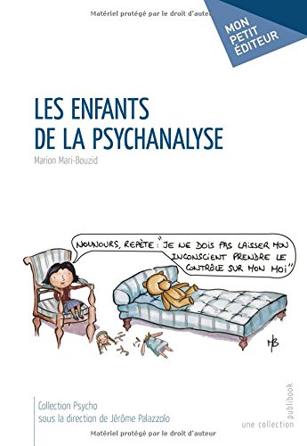 Download Les Enfants de la psychanalyse