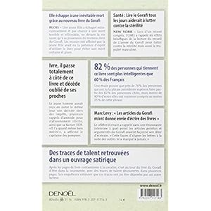 L'année du Gorafi Livre en Ligne - Telecharger Ebook