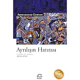 Ayrılışın Hatırası