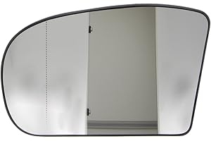 Van Wezel 3032837 cristal de retrovisor lateral